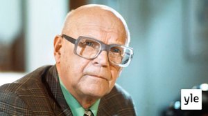 Paljastuskirja sekoitti Suomen politiikan 40 vuotta sitten: 24.09.2021 11.25