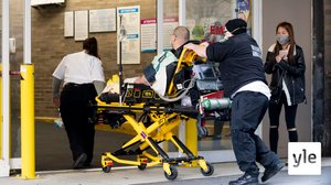 USA:ssa teho-osastot täynnä koronapotilaita: 24.09.2021 11.28