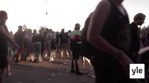 Helsingissä nousee ug-bileiden uusi aalto: 24.09.2021 15.36