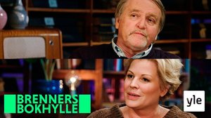 Brennerin kirjahylly: 24.09.2021 16.55