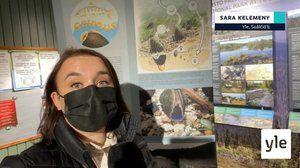 Yle Oddasat: 24.09.2021 16.45