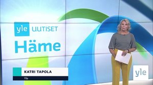 Yle Uutiset Häme: 24.09.2021 17.06