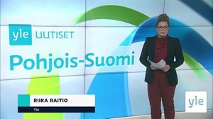Yle Uutiset Pohjois-Suomi: 24.09.2021 17.06