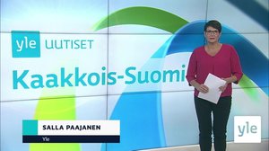 Yle Uutiset Kaakkois-Suomi: 24.09.2021 17.06