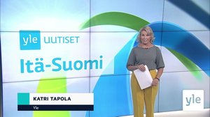 Yle Uutiset Itä-Suomi: 24.09.2021 17.06