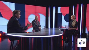 Hävittäjät ostetaan autopilotilla: 24.09.2021 18.00