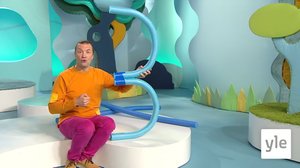 Jaakkoset: numero kolma: 24.09.2021 18.00