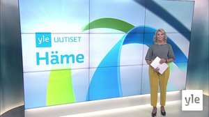 Yle Uutiset Häme: 24.09.2021 18.21
