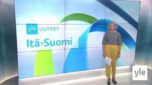 Yle Uutiset Itä-Suomi: 24.09.2021 18.21