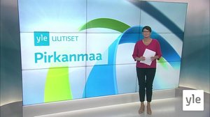 Yle Uutiset Pirkanmaa: 24.09.2021 18.21