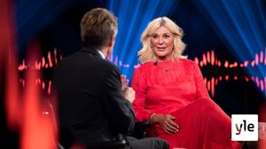 Miljonääriäiti Maria Montazami kertoo, millaista on elää autiolla saarella: 24.09.2021 20.00