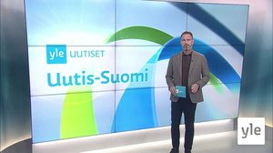 Yle Uutiset Uutis-Suomi : 24.09.2021 20.15