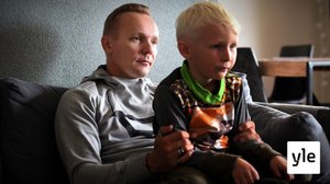 Isän kuolema oli käännekohta - kiihkeä valmentaja Petter Kukkonen oppi ottamaan rennommin: 25.09.2021 00.01