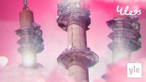 YleX esittää: Yle 95 synttäribileet linkkitornista: 25.09.2021 00.01