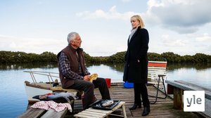 Paljastuksia (12): 25.09.2021 06.00