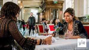 Uusia paljastuksia (16): 25.09.2021 06.00