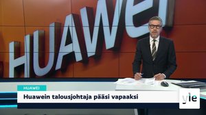 Yle Uutiset 9.00: 25.09.2021 09.05