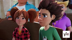 Suden jäljillä (7): 25.09.2021 09.32