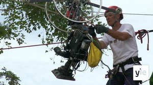 Lentoa ilman siipiä: 26.09.2021 06.00