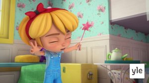 Taikasauva (S): 26.09.2021 07.40