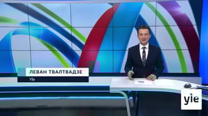 Novosti Yle: 26.09.2021 16.55