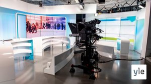 Yle Uutiset erikoislähetys Saksan vaaleista: 26.09.2021 20.29