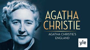 Agatha Christien maailma: 27.09.2021 06.00