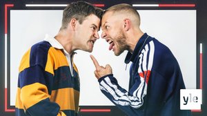 Royal Shrovetide Football: 27.09.2021 06.00