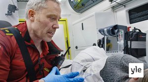 Synnytys on käynnistynyt kotona: 27.09.2021 06.00