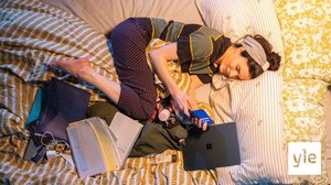 Vihdoin vapaa treffeille (12): 27.09.2021 06.00