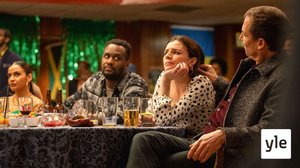 Mustasukkaisuutta (S): 27.09.2021 06.00