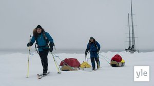 Purjehdus: 27.09.2021 06.00