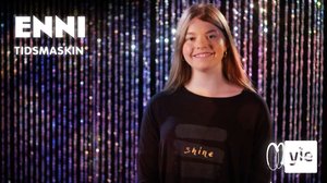 Enni: Tidsmaskin (S): 27.09.2021 07.00