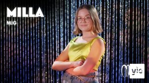 Milla: Mig (S): 27.09.2021 07.00