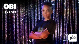 Obi: Lev livet (S): 27.09.2021 07.00