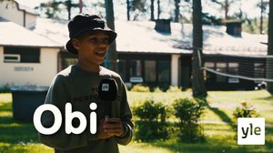 Intervju: Obi (S): 27.09.2021 07.00