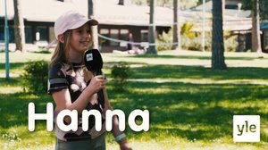 Intervju: Hanna (S): 27.09.2021 07.00