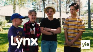 Intervju: Lynx (S): 27.09.2021 07.00