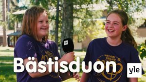 Intervju: Bästisduon (S): 27.09.2021 07.00