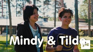 Intervju: Mindy & Tilde (S): 27.09.2021 07.00