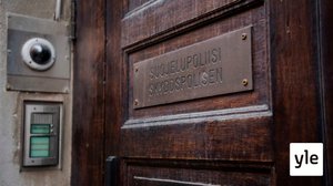 Suojelupoliisi julkistaa Kansallisen turvallisuuden katsauksen: 27.09.2021 13.07