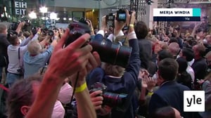 Yle Uutiset selkosuomeksi: 27.09.2021 16.45