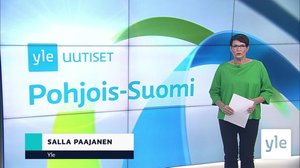 Yle Uutiset Pohjois-Suomi: 27.09.2021 17.06