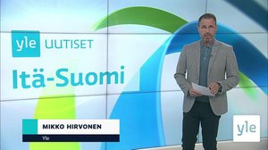 Yle Uutiset Itä-Suomi: 27.09.2021 17.06