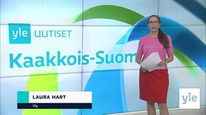 Yle Uutiset Kaakkois-Suomi: 27.09.2021 17.06