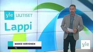 Yle Uutiset Lappi: 27.09.2021 17.06