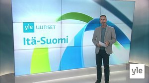 Yle Uutiset Itä-Suomi: 27.09.2021 18.21