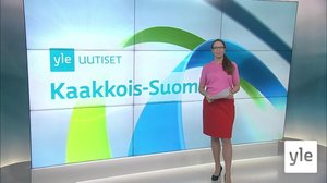 Yle Uutiset Kaakkois-Suomi: 27.09.2021 18.21