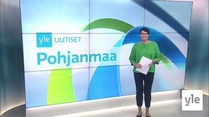 Yle Uutiset Pohjanmaa: 27.09.2021 18.21
