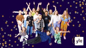 MGP 2021- Årets låtar presenteras!: 27.09.2021 20.03